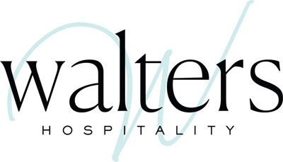 Walters Hospitality logo