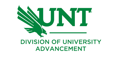 Division of University Advancement logo