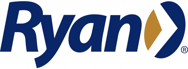 Logo for Ryan