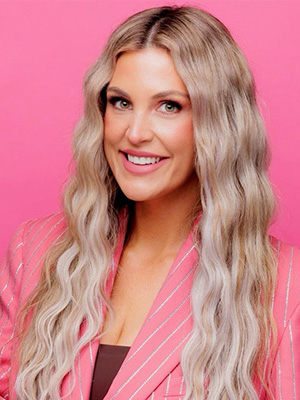 Allison Ellsworth