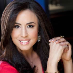 Andrea Tantaros 