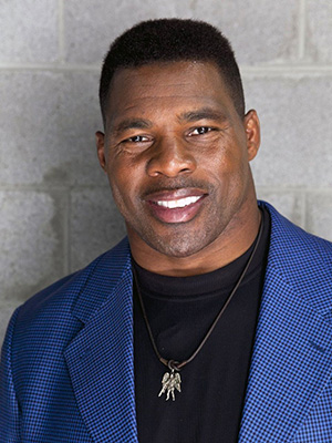 Herschel Walker