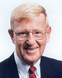 Lou Holtz