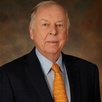 T. Boone Pickens 