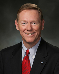 Alan Mulally