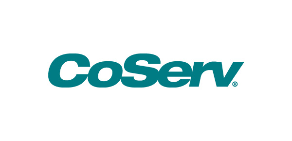 CoServ logo