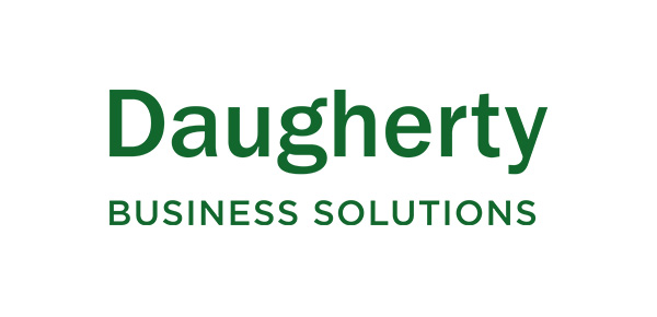 Daugherty Business Solutions logo