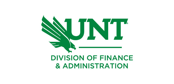 Division of Finance and Administration logo