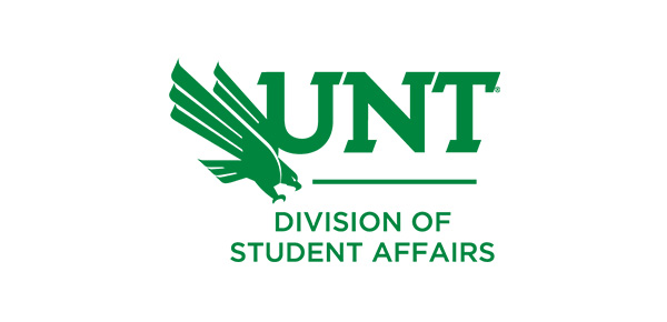 Division of Student Affairs logo