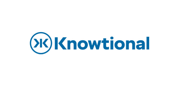 Knowtional logo