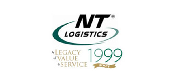 NT Logistics logo