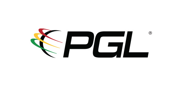 PGL logo