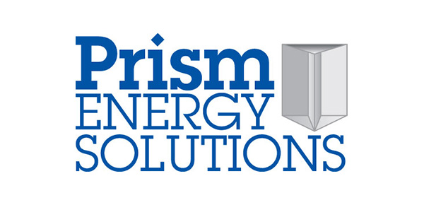 Prism Energy Solutions logo