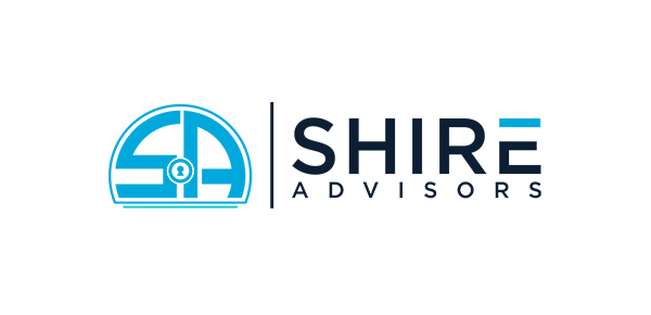 Shire Advisors logo