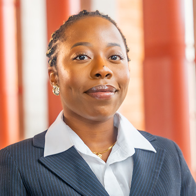 Favour Asogwa ('26)