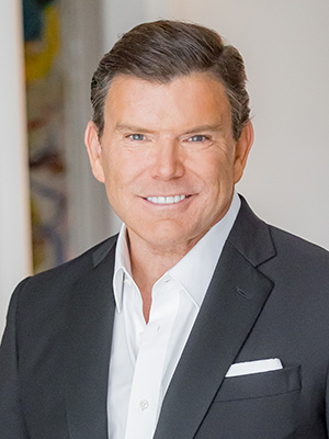 DFW Series Featured Speaker