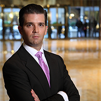 Donald Trump Jr. 