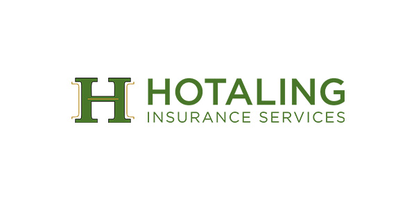 Hotaling Insurance Services logo