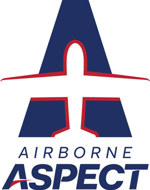 Airborne Aspect logo