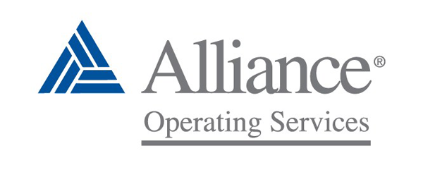 Alliance Operating Services logo