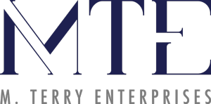 M. Terry Enterprises logo