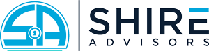 ShireAdvisors logo
