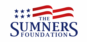 The Sumners Foundation logo
