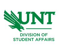 UNT Division of Student Affairs logo