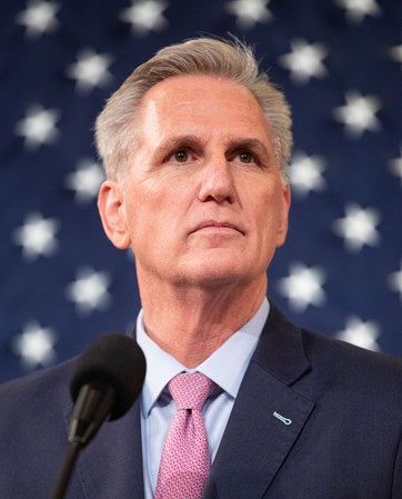 Kevin McCarthy